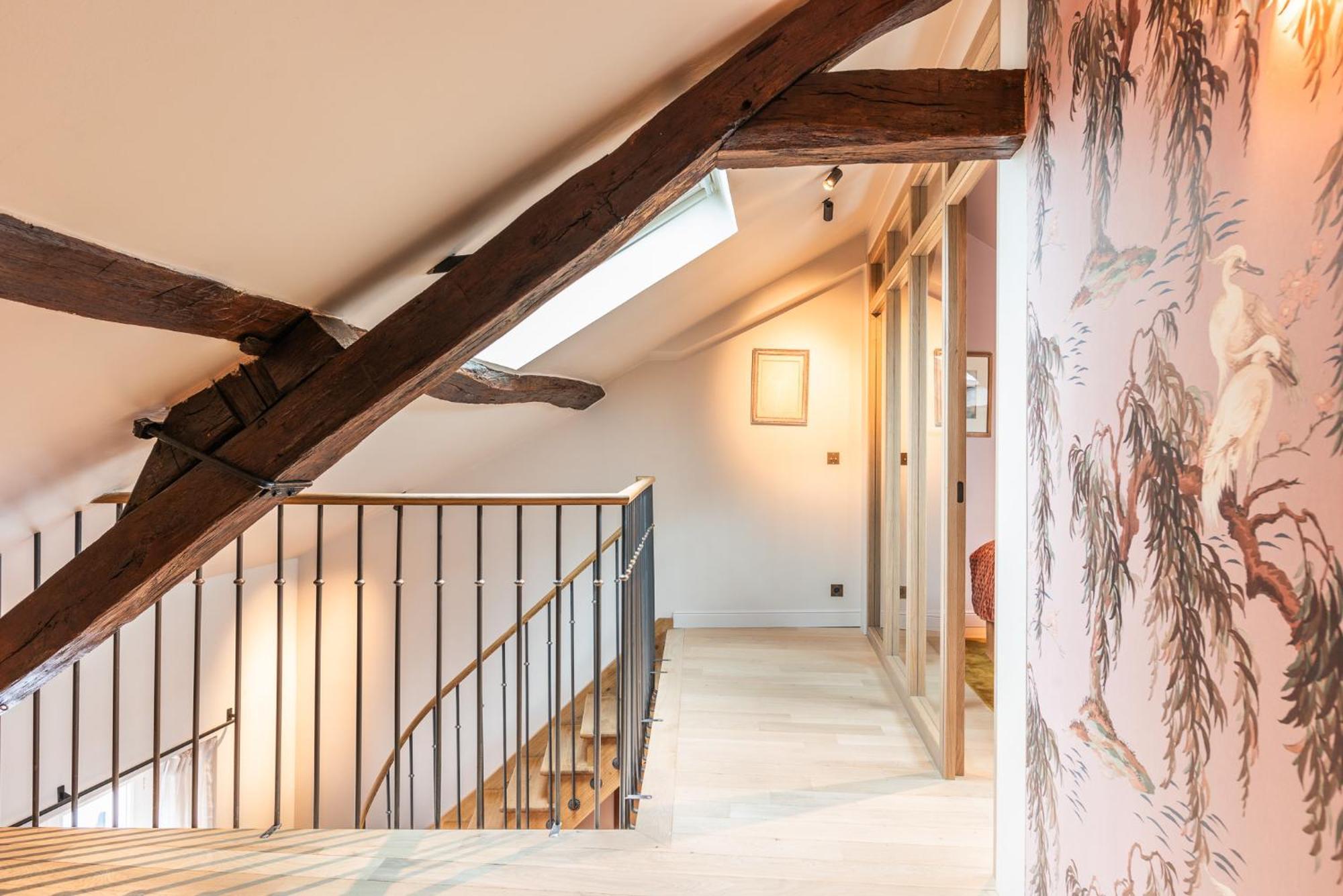 Maison La Boheme Montmartre - Studios & Apartments Paris Exterior foto